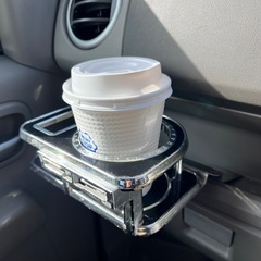 ドリンクホルダーの画像