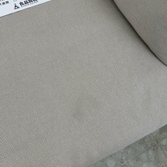 コーナーソファの画像