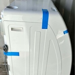 「RORO YWM-YV90N」 2025年4月26日発売　 洗濯9k 乾燥4.5k@@の画像