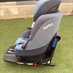チャイルドシート　アップリカ　の画像