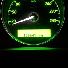 極上車！　ジャガー　XJ      の画像