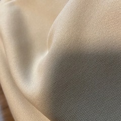 ビーズクッション　2個の画像