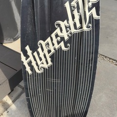 ウェイクボードの画像