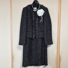 セレモニースーツの画像