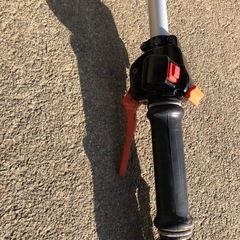 刈払機 草刈機  BIG Mの画像