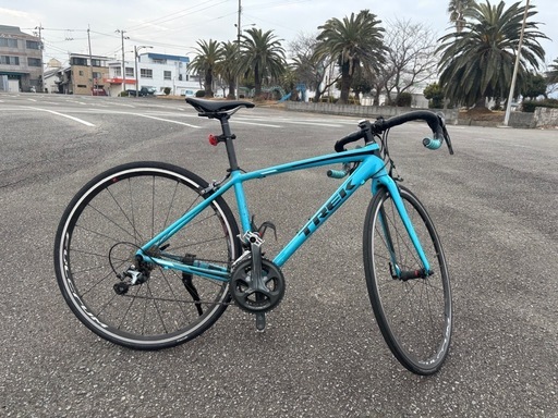 トレックエモンダalr4