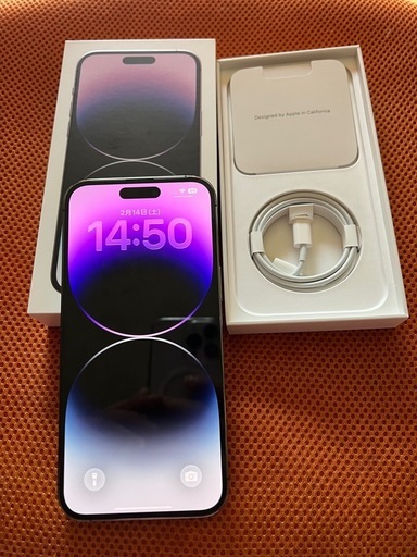 Iphone 14pro mãx