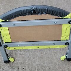 ワンダーコア シリーズ ライムグリーン 腹筋 腕部 太もも エクササイズ用の画像