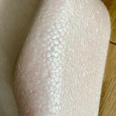 ベビーバス リッチェル　ひんやりしないおふろマット Rの画像