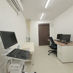 医療事務正社員　一般内科勤務　JR岡崎駅から車で3分　未経験からOKの画像