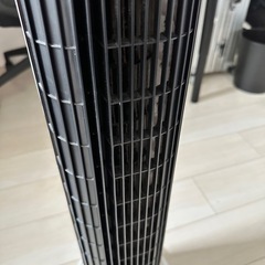 アイリスオーヤマ　扇風機の画像