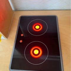 IKEA おままごとキッチンの画像