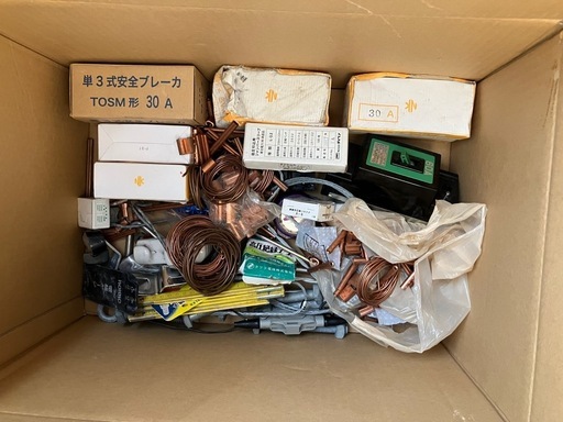電気工具一式