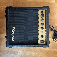 ギターアンプの画像