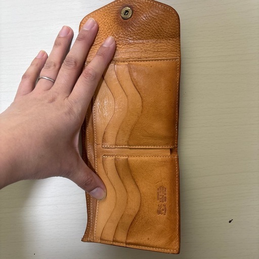 イルビゾンテ財布