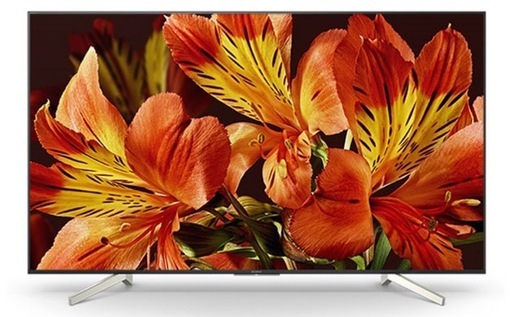 SONY液晶テレビBRAVIA KJ-65X8500F