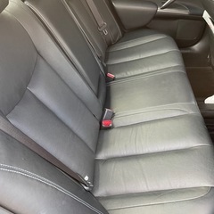 2013年　ティアナj32  XL サンルーフ付き　車検R8.9の画像