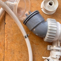 ESD50BRX111D0　床置貯湯型 飲用・洗い物両用　小型電気給湯器(角型)　50L　湯沸しの画像