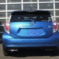 25年 アクア 1.5S スマートキー/純正ナビ/TV/バックカメラ/ETC/プッシュスタート/57,000㎞の画像