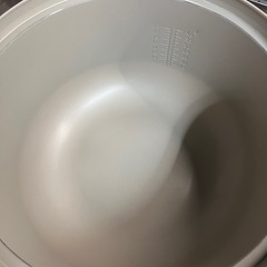 2.2升保温機能付きガス炊飯ジャー　2/23〜2/27限定の画像