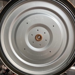 2.2升保温機能付きガス炊飯ジャー　2/23〜2/27限定の画像