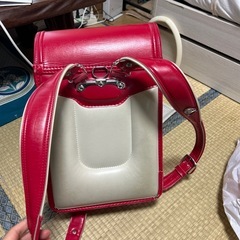 ランドセルの画像