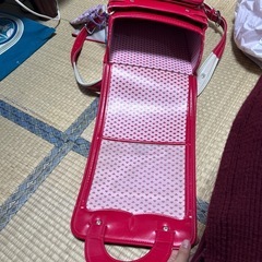 ランドセルの画像