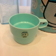 レア品 ミスド景品オサムグッズの画像