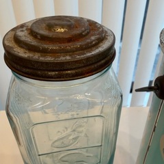 レア品 ミスド景品オサムグッズの画像