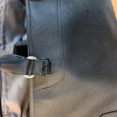 ビジネスバッグの画像