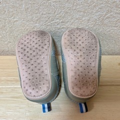 ベビー靴12.5cm 西松屋の画像