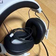 Razerヘッドホンの画像