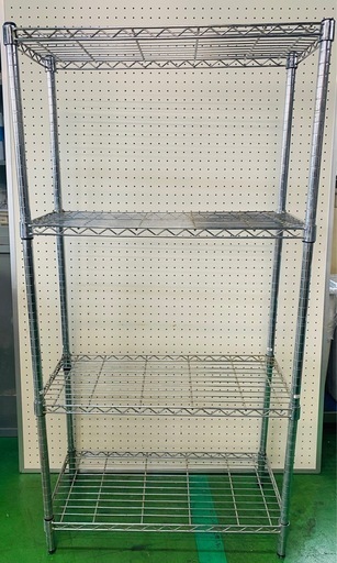 ラック　760x350x1500