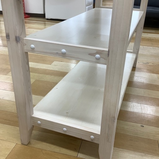 【トレファク ラパーク岸和田店】ニトリ ワークテーブル　入荷しました。