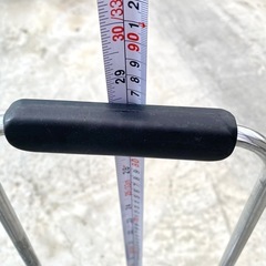 キャリーカート　折りたたみ　台車　の画像