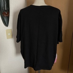 (ま)gu♡鬼滅の刃Tシャツの画像