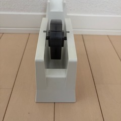 ニチバン テープカッター台 切り口まっすぐ直線美 for Business②　の画像