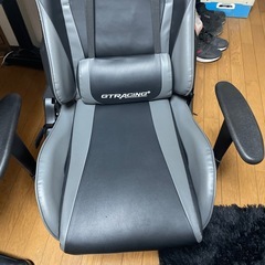 ゲーミングチェアの画像