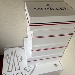 しっかりした箱⭐︎収納ボックスに5個の画像