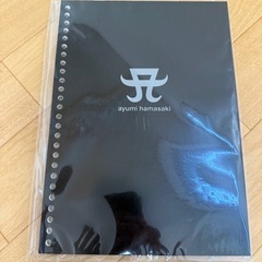 浜崎あゆみグッズの画像