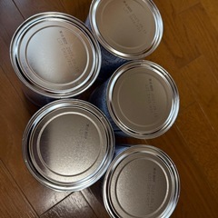 ノンラクト　５缶の画像