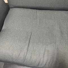 3時間限定無料！ソファ【ニトリ】の画像