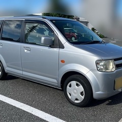 程度良好！低走行！スライドドア！車検長い！名変込み！・三菱ekワゴンの画像