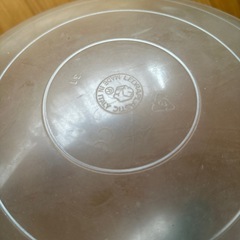 バランスボール　65センチの画像