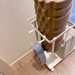 フィットネスセットの画像