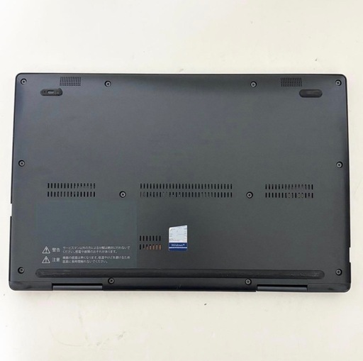 080【タッチパネル】i5第11世代✨dynabook V83/HS 16GB 軽量 Windows11