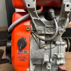 不動ジャンク品　農機具 クボタエンジン  引き取り希望🙇‍♂️の画像