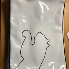 エナメルバック　PUMAの画像