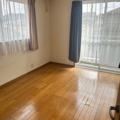 《シェアハウス》ペット、外国籍の方OK‼️初期費用分割払い可能😌🫶 - 日高市