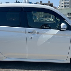 N-WGN customの画像